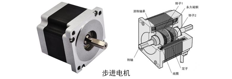 步進(jìn)電機(jī)圖